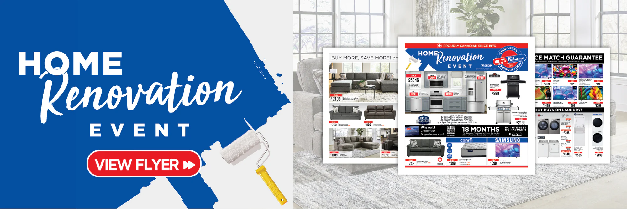 Premium Living at Lowest Prices