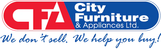 City Furniture & Appliances
